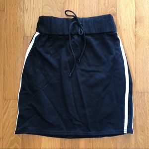 Pretty little thing NWT miniskirt